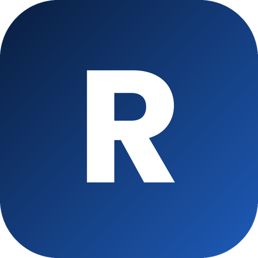Reconize app icon